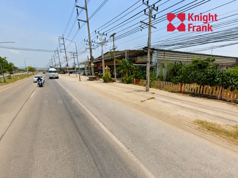 ขายที่ดินพร้อมโกดัง 5 ไร่ ติดถนนพิษณุโลก-วังทอง อำเภอเมืองพิษณุโลก จังหวัดพิษณุโลก 65000, Phitsanulok, พิษณุโลก-วังทอง, Samo Khae, Muang Phitsanulok, Phitsanulok, , 10,133 sqm, Warehouse/Factory For Sale, by คุณพิริยา ศรีส่วน, 500406125 - DDproperty.com