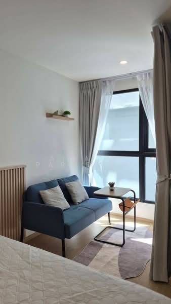 Klos Ramintra Fashion, Bangkok, Ram Intra, Khan Na Yao, Bangkok, Studio, 23 sqm, Condo For Rent, by Airada Parasarn, 500406126 - DDproperty.com