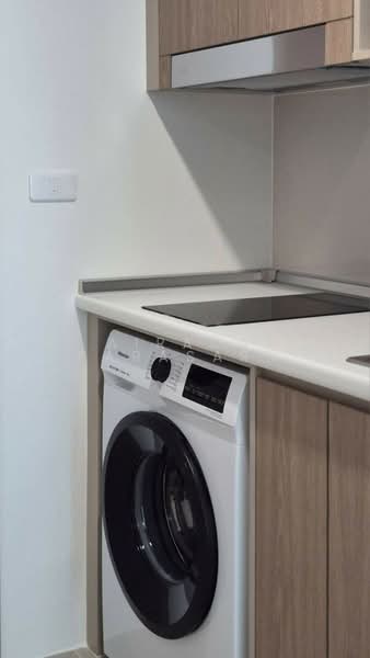 Klos Ramintra Fashion, Bangkok, Ram Intra, Khan Na Yao, Bangkok, Studio, 23 sqm, Condo For Rent, by Airada Parasarn, 500406126 - DDproperty.com