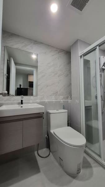Klos Ramintra Fashion, Bangkok, Ram Intra, Khan Na Yao, Bangkok, Studio, 23 sqm, Condo For Rent, by Airada Parasarn, 500406126 - DDproperty.com