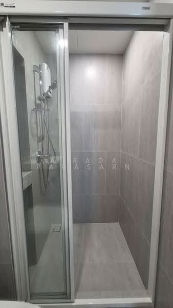 Klos Ramintra Fashion, Bangkok, Ram Intra, Khan Na Yao, Bangkok, Studio, 23 sqm, Condo For Rent, by Airada Parasarn, 500406126 - DDproperty.com