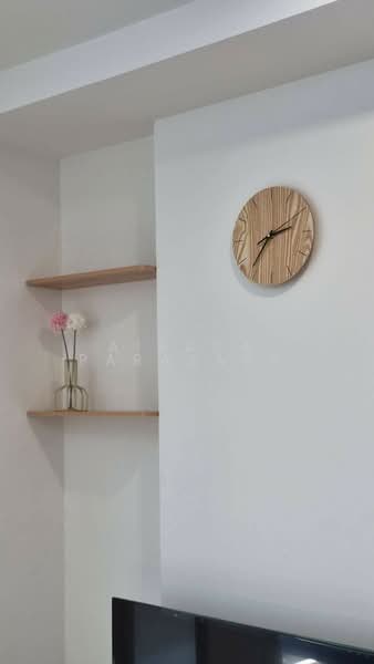 Klos Ramintra Fashion, Bangkok, Ram Intra, Khan Na Yao, Bangkok, Studio, 23 sqm, Condo For Rent, by Airada Parasarn, 500406126 - DDproperty.com