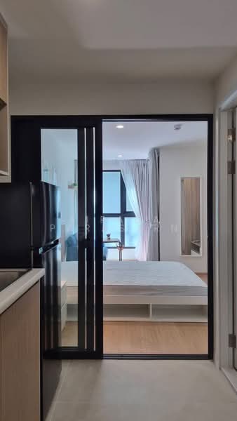 Klos Ramintra Fashion, Bangkok, Ram Intra, Khan Na Yao, Bangkok, Studio, 23 sqm, Condo For Rent, by Airada Parasarn, 500406126 - DDproperty.com