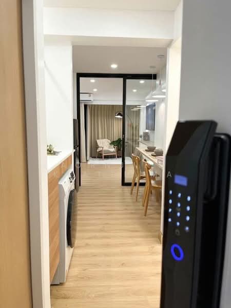 Chom Doi Condominium 2, Chiang Mai, 9 Chonprathan Road, Su Thep, Muang Chiang Mai, Chiang Mai, 1 Bedroom, 47 sqm, Condo For Sale, by Aornjira Khatthima, 500406127 - DDproperty.com