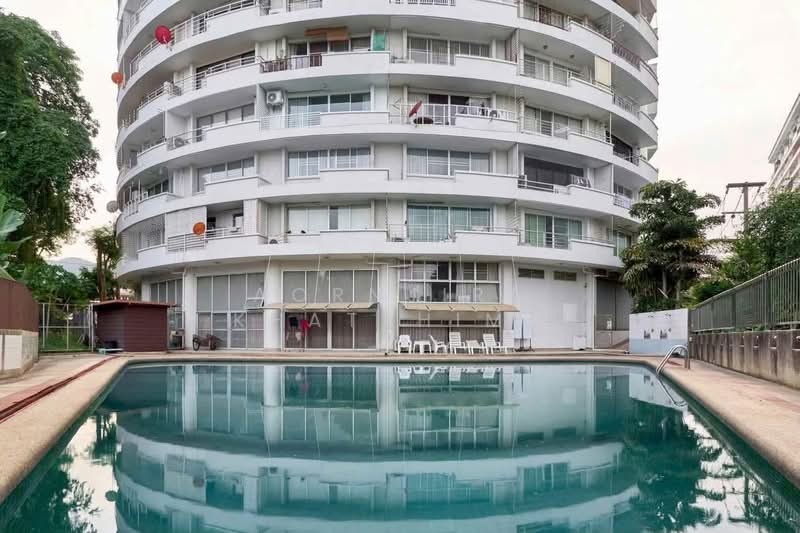 Chom Doi Condominium 2, Chiang Mai, 9 Chonprathan Road, Su Thep, Muang Chiang Mai, Chiang Mai, 1 Bedroom, 47 sqm, Condo For Sale, by Aornjira Khatthima, 500406127 - DDproperty.com