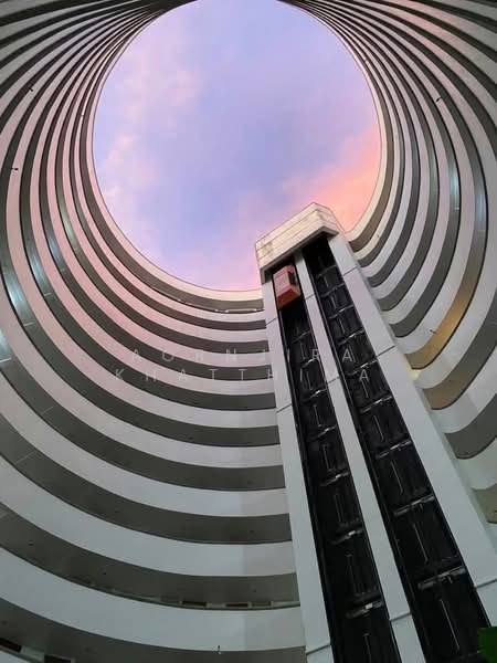 Chom Doi Condominium 2 : ชมดอย คอนโดมิเนียม 2 (ตึกกลม), เชียงใหม่, 9 ถนน ชลประทาน, สุเทพ, เมืองเชียงใหม่, เชียงใหม่, 47 ตร.ม., คอนโด ขาย, โดย Aornjira Khatthima, 500406127 - DDproperty.com