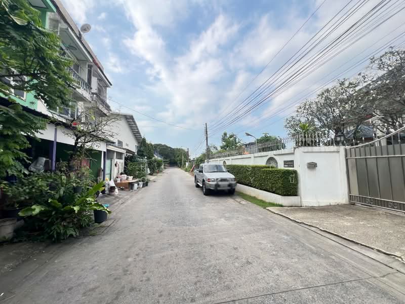 อาคารพาณิชย์ปากเกร็ด นนทบุรี, นนทบุรี, บ้านใหม่, ปากเกร็ด, นนทบุรี, 100 ตร.ม., ตึกแถว-อาคารพาณิชย์ ขาย, โดย The Best Property บี, 500406130 - DDproperty.com