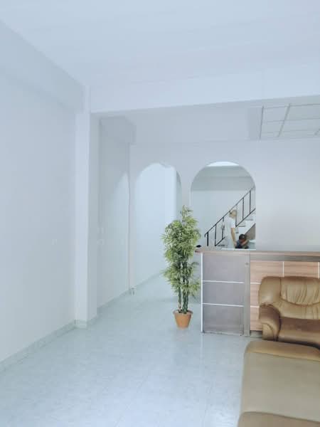 อาคารพาณิชย์ปากเกร็ด นนทบุรี, Nonthaburi, Ban Mai, Pak Kret, Nonthaburi, , 100 sqm, Shophouse For Sale, by The Best Property บี, 500406130 - DDproperty.com