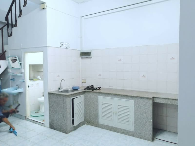 อาคารพาณิชย์ปากเกร็ด นนทบุรี, Nonthaburi, Ban Mai, Pak Kret, Nonthaburi, , 100 sqm, Shophouse For Sale, by The Best Property บี, 500406130 - DDproperty.com
