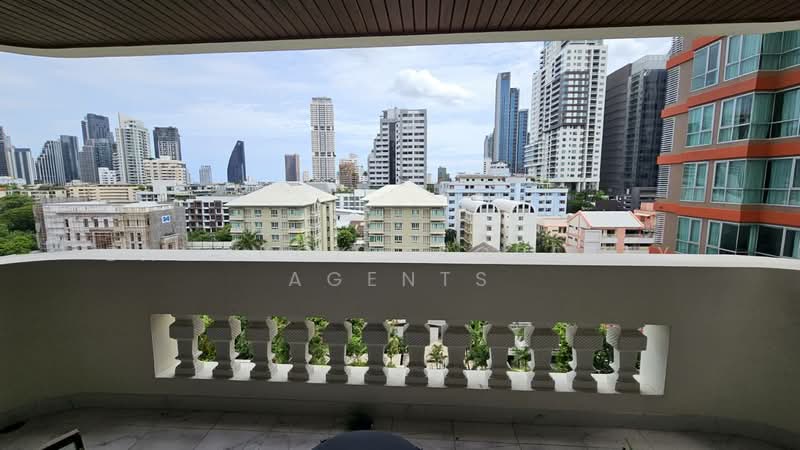 Charan Tower Residences by Aspira, Bangkok, 19 Soi Sukhumvit 43, Khlong Tan Nua, Watthana, Bangkok, 3 Bedrooms, 320 sqm, Condo For Rent, by BANGKOK PROPERTY AGENTS, 500406134 - DDproperty.com