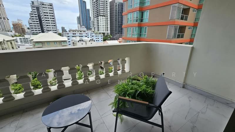 Charan Tower Residences by Aspira, Bangkok, 19 Soi Sukhumvit 43, Khlong Tan Nua, Watthana, Bangkok, 3 Bedrooms, 320 sqm, Condo For Rent, by BANGKOK PROPERTY AGENTS, 500406134 - DDproperty.com