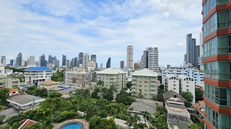 Charan Tower Residences by Aspira, Bangkok, 19 Soi Sukhumvit 43, Khlong Tan Nua, Watthana, Bangkok, 3 Bedrooms, 320 sqm, Condo For Rent, by BANGKOK PROPERTY AGENTS, 500406134 - DDproperty.com