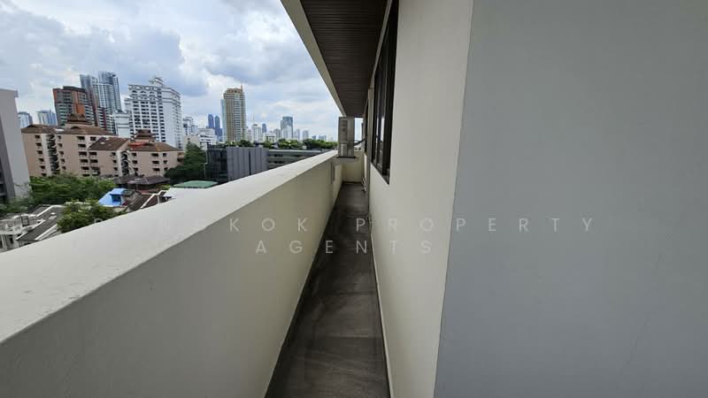 Charan Tower Residences by Aspira, Bangkok, 19 Soi Sukhumvit 43, Khlong Tan Nua, Watthana, Bangkok, 3 Bedrooms, 320 sqm, Condo For Rent, by BANGKOK PROPERTY AGENTS, 500406134 - DDproperty.com