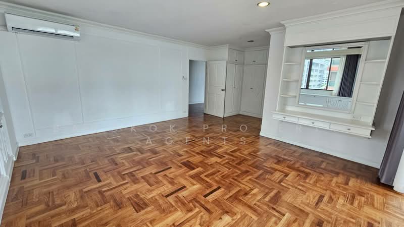 Charan Tower Residences by Aspira, Bangkok, 19 Soi Sukhumvit 43, Khlong Tan Nua, Watthana, Bangkok, 3 Bedrooms, 320 sqm, Condo For Rent, by BANGKOK PROPERTY AGENTS, 500406134 - DDproperty.com