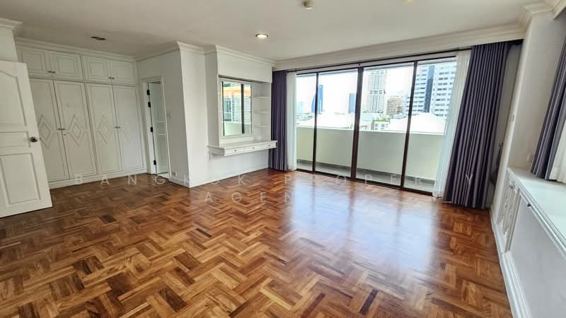 Charan Tower Residences by Aspira, Bangkok, 19 Soi Sukhumvit 43, Khlong Tan Nua, Watthana, Bangkok, 3 Bedrooms, 320 sqm, Condo For Rent, by BANGKOK PROPERTY AGENTS, 500406134 - DDproperty.com