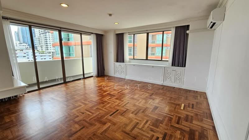 Charan Tower Residences by Aspira, Bangkok, 19 Soi Sukhumvit 43, Khlong Tan Nua, Watthana, Bangkok, 3 Bedrooms, 320 sqm, Condo For Rent, by BANGKOK PROPERTY AGENTS, 500406134 - DDproperty.com
