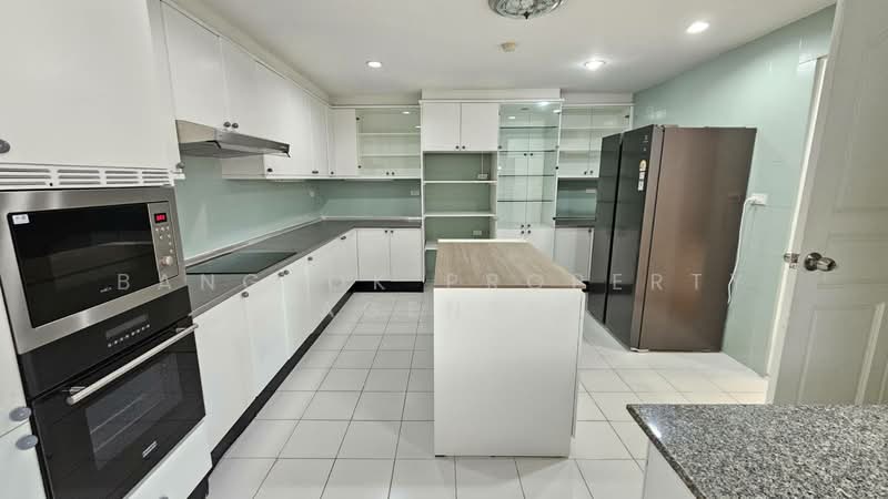 Charan Tower : จรัล ทาวเวอร์, กรุงเทพ, 19 ซอย สุขุมวิท 43, คลองตันเหนือ, วัฒนา, กรุงเทพ, 320 ตร.ม., คอนโด ให้เช่า, โดย BANGKOK PROPERTY AGENTS, 500406134 - DDproperty.com