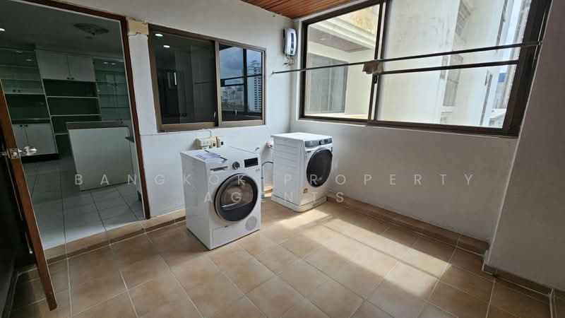 Charan Tower : จรัล ทาวเวอร์, กรุงเทพ, 19 ซอย สุขุมวิท 43, คลองตันเหนือ, วัฒนา, กรุงเทพ, 320 ตร.ม., คอนโด ให้เช่า, โดย BANGKOK PROPERTY AGENTS, 500406134 - DDproperty.com