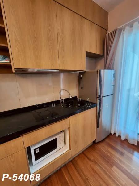 Ivy Sathorn 10, Bangkok, 88 Soi Sathorn 12, Sathorn Road, Silom, Bang Rak, Bangkok, 1 Bedroom, 40 sqm, Condo For Rent, by Susira Preuksawun, 500406137 - DDproperty.com