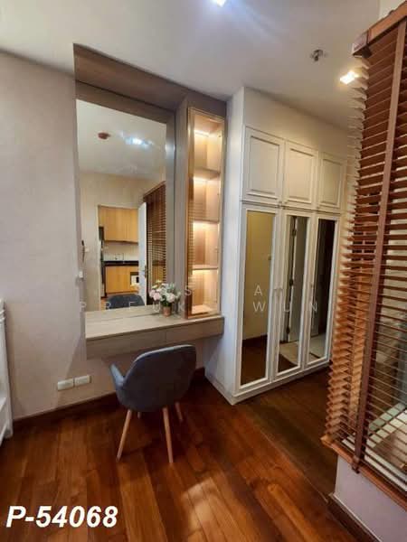 Ivy Sathorn 10 : ไอวี่ สาทร 10, กรุงเทพ, 88 ซอยสาทร 12 ถนนสาทร, สีลม, บางรัก, กรุงเทพ, 40 ตร.ม., คอนโด ให้เช่า, โดย Susira Preuksawun, 500406137 - DDproperty.com