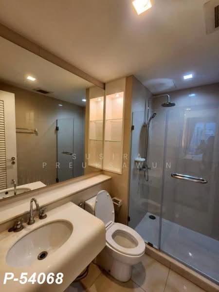 Ivy Sathorn 10 : ไอวี่ สาทร 10, กรุงเทพ, 88 ซอยสาทร 12 ถนนสาทร, สีลม, บางรัก, กรุงเทพ, 40 ตร.ม., คอนโด ให้เช่า, โดย Susira Preuksawun, 500406137 - DDproperty.com