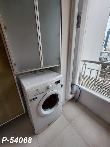 Ivy Sathorn 10, Bangkok, 88 Soi Sathorn 12, Sathorn Road, Silom, Bang Rak, Bangkok, 1 Bedroom, 40 sqm, Condo For Rent, by Susira Preuksawun, 500406137 - DDproperty.com
