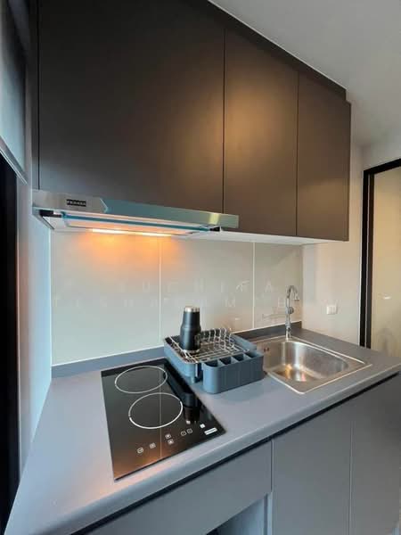Monte Rama 9-Ramkhamhang, Bangkok, Soi Ramkhamhang 8 Yak 10 (Udomyot 2), Hua Mak, Bang Kapi, Bangkok, 1 Bedroom, 27 sqm, Condo For Sale, by Chanikarn Lumphrom, 500406138 - DDproperty.com