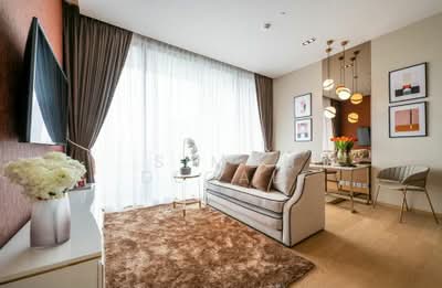For Rent - Saladaeng One, Bangkok