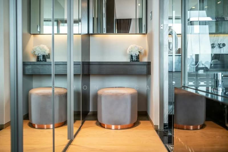 Saladaeng One, Bangkok, Sala Daeng 1 Alley, Silom, Bang Rak, Bangkok, 1 Bedroom, 57 sqm, Condo For Rent, by Simon Decalf, 500406141 - DDproperty.com