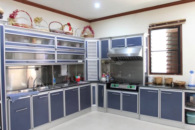 Muang Ake Village, Pathum Thani, Muang Ake Rd, Lak Hok, Muang Pathum Thani, Pathum Thani, 9 Bedrooms, 1,255 sqm, Single Detached House For Sale, by มาดามเม้ง, 500406142 - DDproperty.com