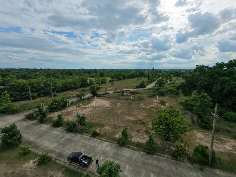 ที่ดินบ้านธิ ลำพูน, ลำพูน, ห้วยยาบ, บ้านธิ, ลำพูน, 2,024 ตร.ม., ที่ดิน ขาย, โดย The Best Property Agent บอย, 500406144 - DDproperty.com