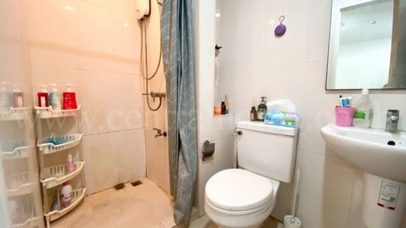 iCondo Salaya, Nakhon Pathom, Salaya Road, Salaya, Phuttha Mon Thon, Nakhon Pathom, 1 Bedroom, 27 sqm, Condo For Sale, by คุณ วันนภา ( อีฟ ), 500406146 - DDproperty.com