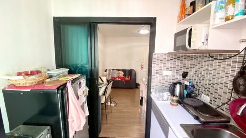 iCondo Salaya, Nakhon Pathom, Salaya Road, Salaya, Phuttha Mon Thon, Nakhon Pathom, 1 Bedroom, 27 sqm, Condo For Sale, by คุณ วันนภา ( อีฟ ), 500406146 - DDproperty.com
