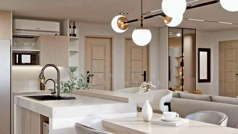 Srithana Condominium 2 : ศรีธนาคอนโดมิเนียม 2, เชียงใหม่, 96 ถ.สิริมังคลาจารย์ เลน 1, สุเทพ, เมืองเชียงใหม่, เชียงใหม่, 88 ตร.ม., คอนโด ขาย, โดย Aornjira Khatthima, 500406151 - DDproperty.com