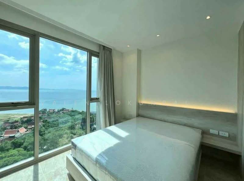 The Riviera Monaco : เดอะ ริเวียร่า โมนาโก, ชลบุรี, ซอยนาจอมเทียน 4 ถนนสุขุมวิท, นาจอมเทียน, สัตหีบ, ชลบุรี, 30 ตร.ม., คอนโด ขาย, โดย Valen Lokunpai , 500406152 - DDproperty.com