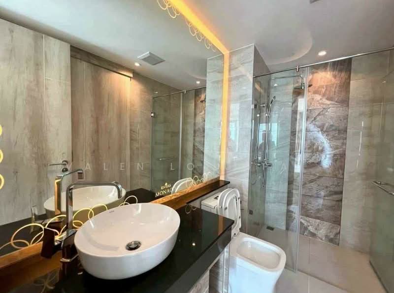 The Riviera Monaco, Chon Buri (Pattaya), NaJomtien Soi 4, Sukhumvit Rd., Na Chom Thian, Sattahip, Chon Buri (Pattaya), 1 Bedroom, 30 sqm, Condo For Sale, by Valen Lokunpai , 500406152 - DDproperty.com