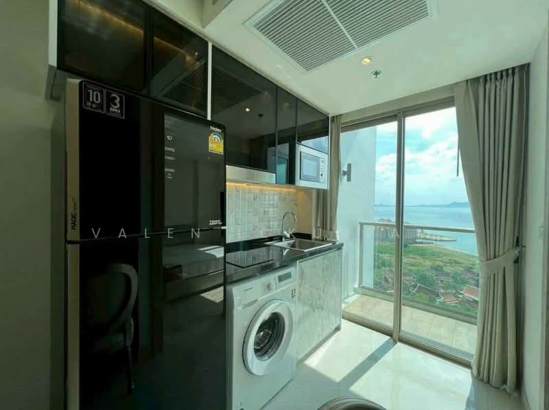 The Riviera Monaco, Chon Buri (Pattaya), NaJomtien Soi 4, Sukhumvit Rd., Na Chom Thian, Sattahip, Chon Buri (Pattaya), 1 Bedroom, 30 sqm, Condo For Sale, by Valen Lokunpai , 500406152 - DDproperty.com