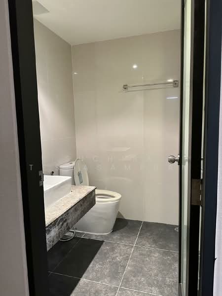 The Tempo Ruamrudee, Bangkok, Ruamrudee, Lumphini, Pathum Wan, Bangkok, 1 Bedroom, 37 sqm, Condo For Sale, by Chanikarn Lumphrom, 500406155 - DDproperty.com