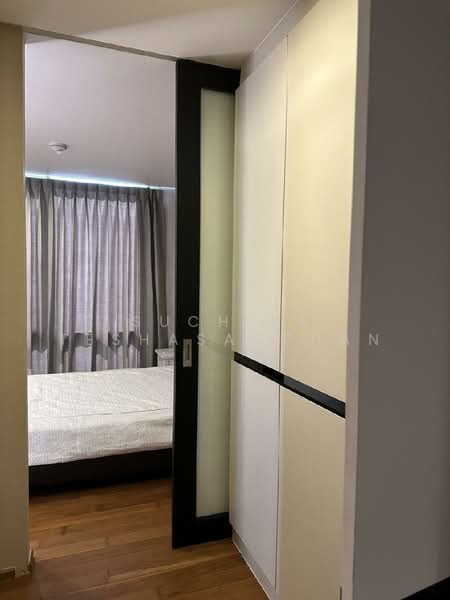 The Tempo Ruamrudee, Bangkok, Ruamrudee, Lumphini, Pathum Wan, Bangkok, 1 Bedroom, 37 sqm, Condo For Sale, by Chanikarn Lumphrom, 500406155 - DDproperty.com