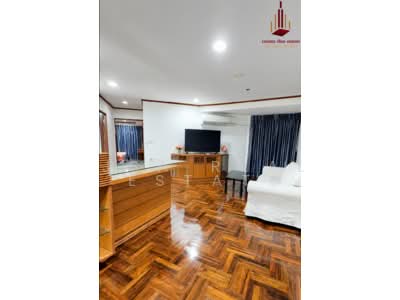 For Rent - Witthayu Complex, Bangkok