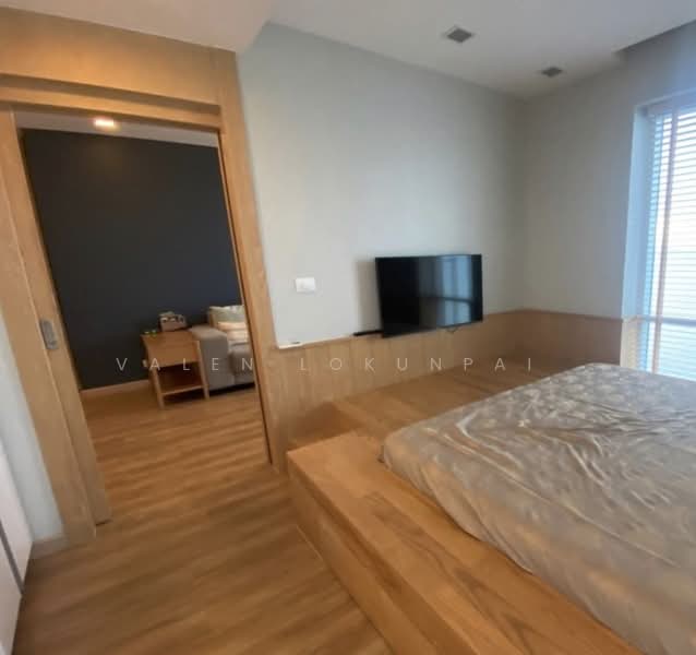 The Palm Wongamat Beach, Chon Buri (Pattaya), Soi Naklua 16, Na Kloe, Bang Lamung (Pattaya), Chon Buri (Pattaya), 2 Bedrooms, 62 sqm, Condo For Sale, by Valen Lokunpai , 500406157 - DDproperty.com