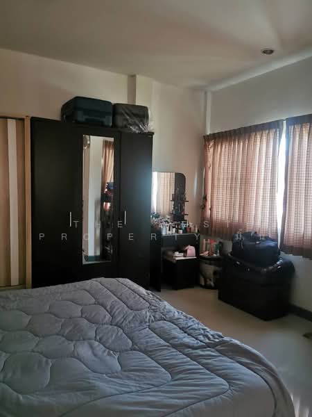 The Palm Bangsaray, Chon Buri (Pattaya), Bang Sa-re, Sattahip, Chon Buri (Pattaya), 3 Bedrooms, 120 sqm, Townhouse For Sale, by The Best Property มิ้น, 500406158 - DDproperty.com