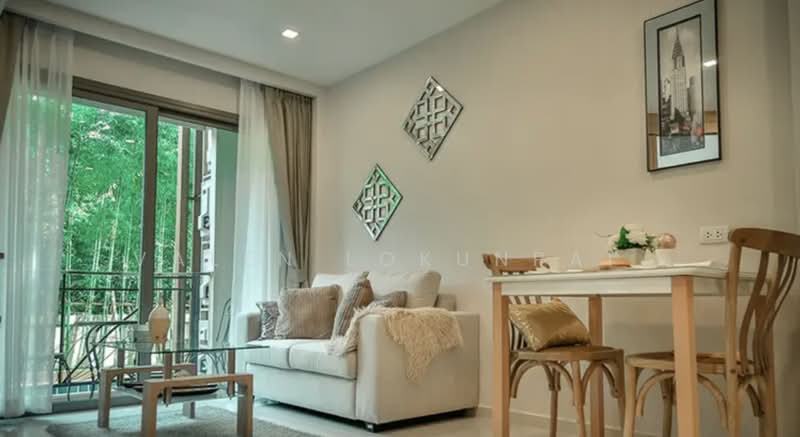 City Garden Tropicana, Chon Buri (Pattaya), Na Kluea 16/1, Na Kloe, Bang Lamung (Pattaya), Chon Buri (Pattaya), 1 Bedroom, 49 sqm, Condo For Sale, by Valen Lokunpai , 500406166 - DDproperty.com