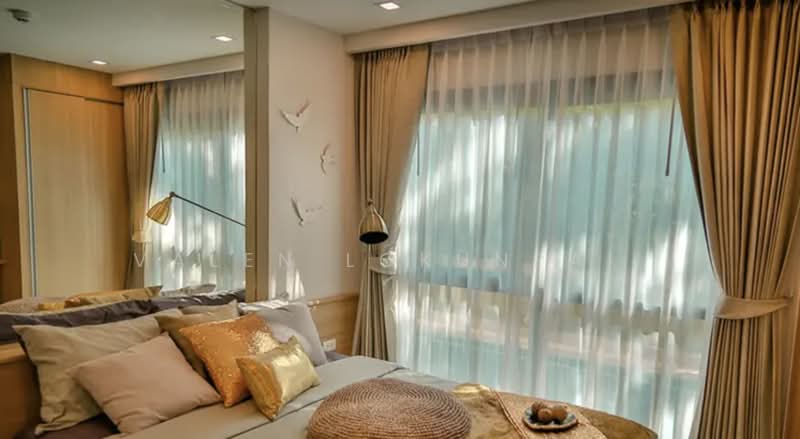 City Garden Tropicana, Chon Buri (Pattaya), Na Kluea 16/1, Na Kloe, Bang Lamung (Pattaya), Chon Buri (Pattaya), 1 Bedroom, 49 sqm, Condo For Sale, by Valen Lokunpai , 500406166 - DDproperty.com