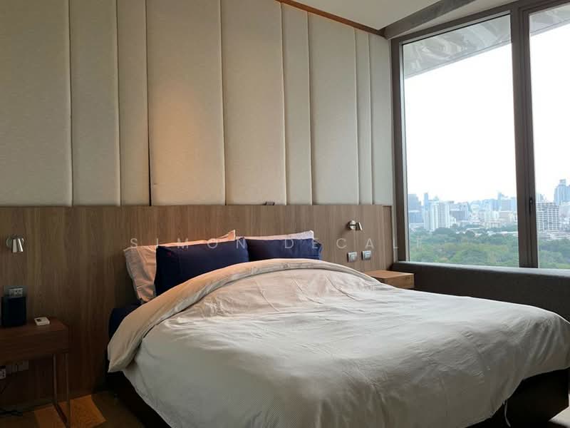 Saladaeng One, Bangkok, Sala Daeng 1 Alley, Silom, Bang Rak, Bangkok, 1 Bedroom, 58 sqm, Condo For Sale, by Simon Decalf, 500406167 - DDproperty.com