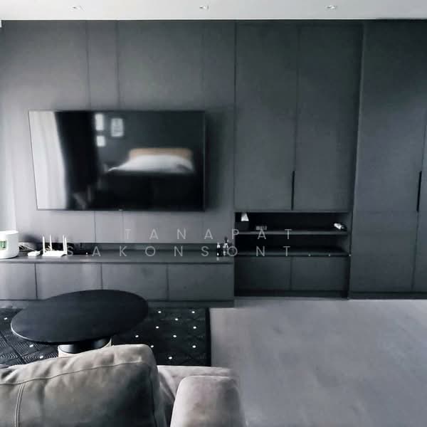 The Address Chidlom, Bangkok, Ploenchit Road, Lumphini, Pathum Wan, Bangkok, 2 Bedrooms, 79 sqm, Condo For Rent, by Tanapat Sakonsontised, 500406168 - DDproperty.com