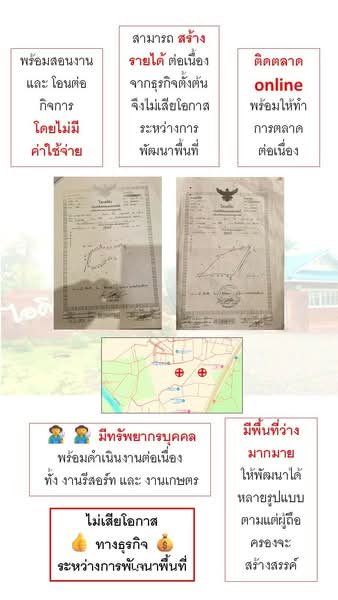 ขายที่ดินพร้อมรีสอร์ท นครนายก 27 ไร่ โฉนดครุฑแดง ติดถนนหลวง ใกล้เขื่อนขุนด่านปราการชล เหมาะลงทุน, Nakhon Nayok, Hin Tung, Muang Nakhon Nayok, Nakhon Nayok, , 43,200 sqm, Land For Sale, by คุณ ศุภวัตน์, 500406169 - DDproperty.com