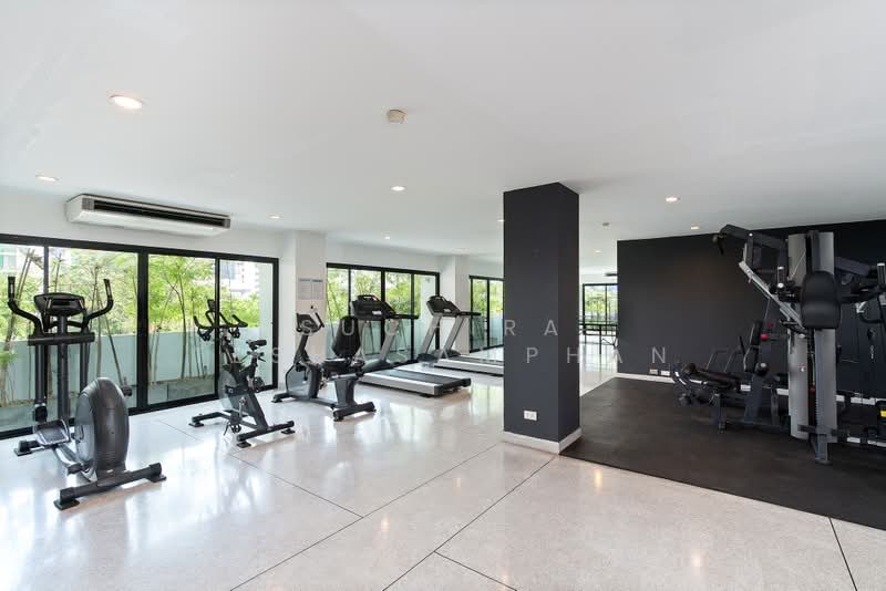 Ruamjai Heights, Bangkok, Sukhumvit, Khlongtoei Nua, Watthana, Bangkok, 3 Bedrooms, 150 sqm, Condo For Rent, by Suchira Teshasamphan, 500406170 - DDproperty.com