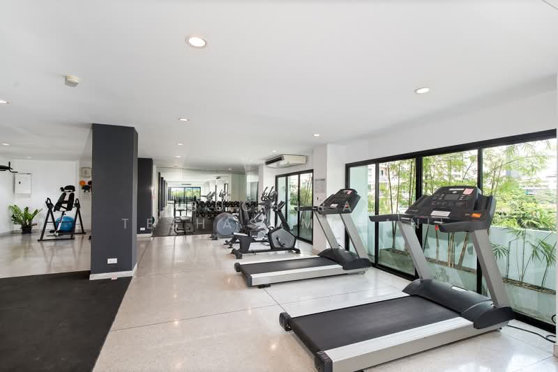 Ruamjai Heights, Bangkok, Sukhumvit, Khlongtoei Nua, Watthana, Bangkok, 3 Bedrooms, 150 sqm, Condo For Rent, by Suchira Teshasamphan, 500406170 - DDproperty.com