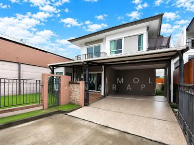 ขาย - Passorn Prestiege Luxe Pattanakarn : ภัสสร เพรสทีจ ลุกซ์ พัฒนาการ, กรุงเทพ